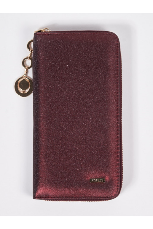 big Women's wallet brokat Shelovet 