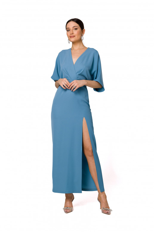 Elegantiška vakarinė suknelė Makover