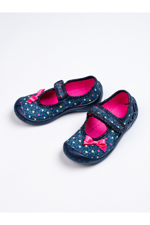 Children's slippers Shelovet