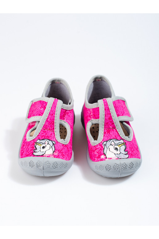 Slippers   pink  Shelovet