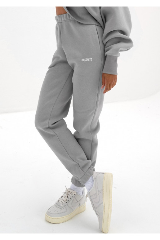 Pure - Gray rock sweatpants