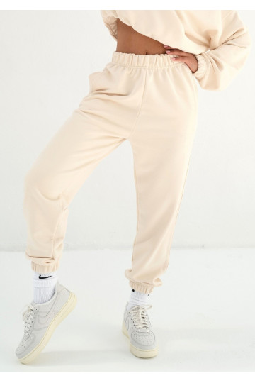 Icon - Vanilla sweatpants 2