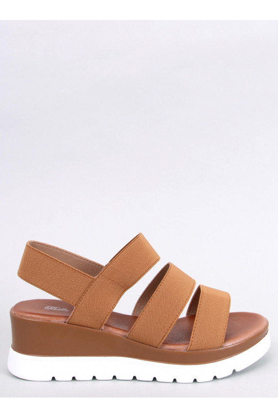 sandals  CREGGER CAMEL