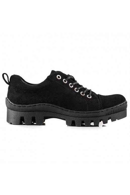 shoes with platform S. Barski