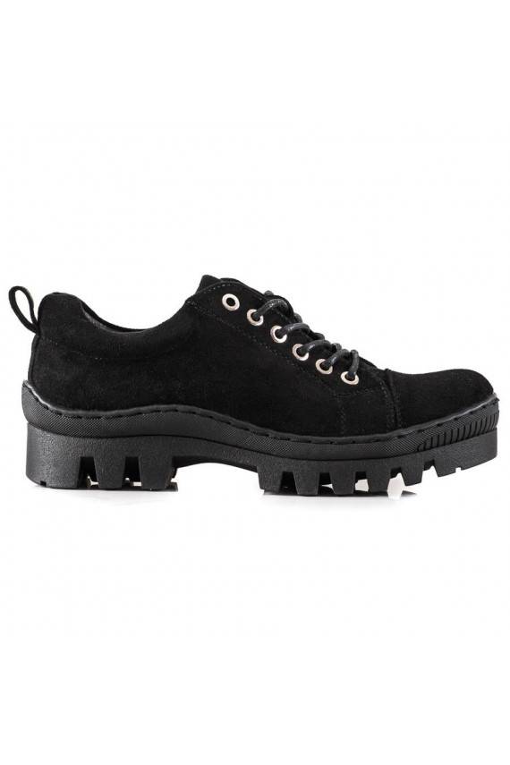 shoes with platform S. Barski