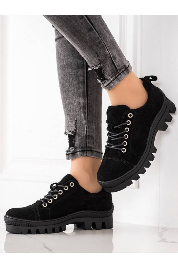 shoes with platform S. Barski