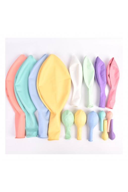 Ballons set 119pcs. BLN07