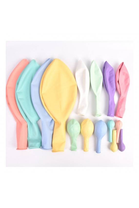 Ballons set 119pcs.