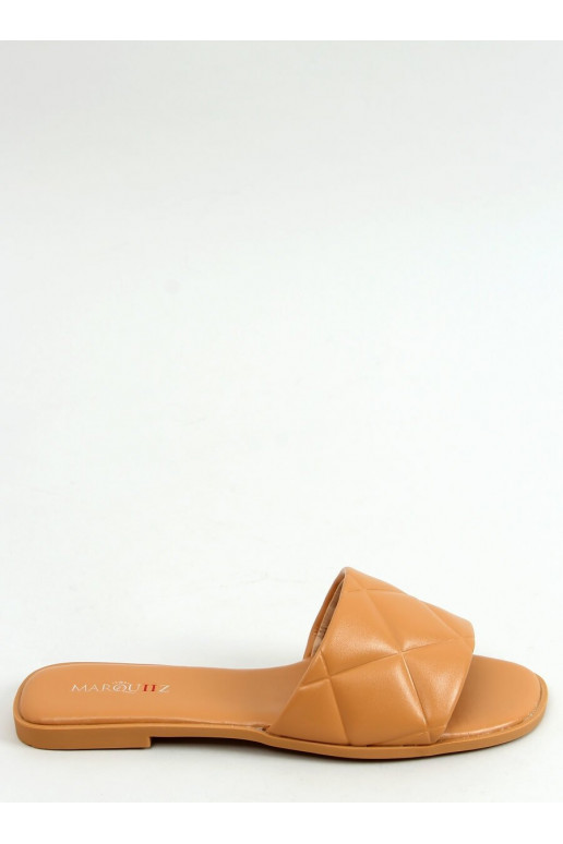 Slippers  CRAY CAMEL