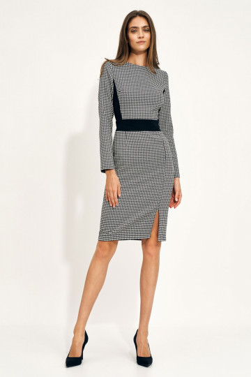 Languota suknelė Nife 2