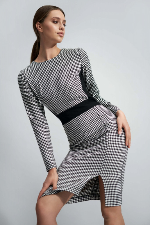 Languota suknelė Nife