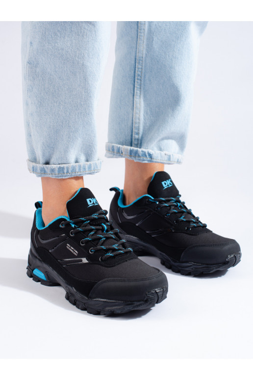 Sporty style Trekking shoes DK
