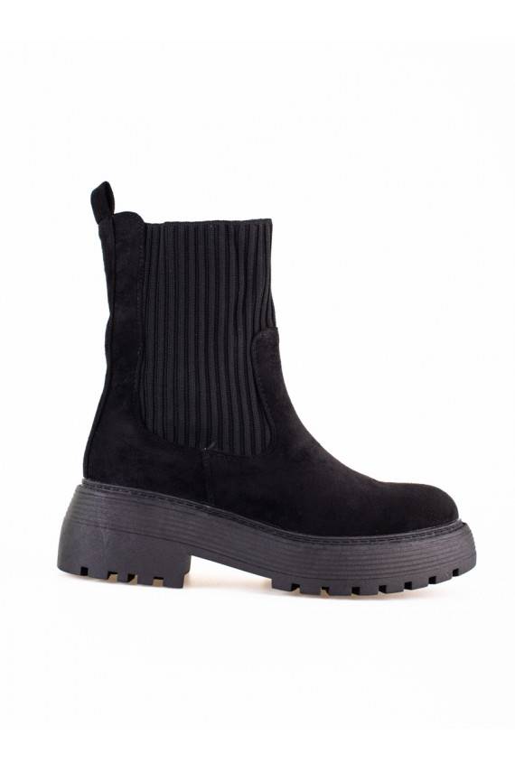 Women's boots  Shelovet black