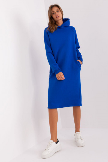 Laisvalaikio suknelė...