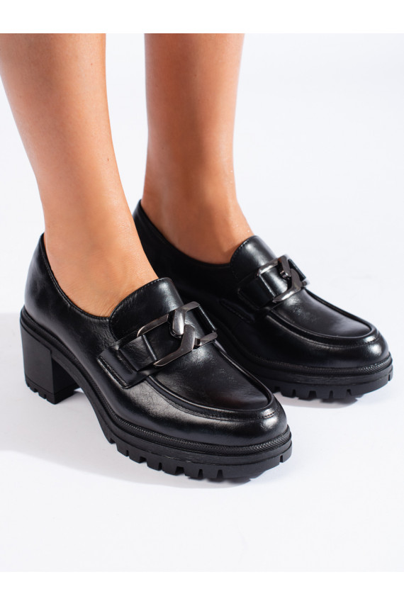black Women's boots  Shelovet