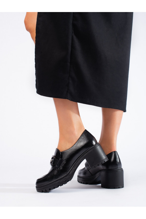 black Women's boots  Shelovet