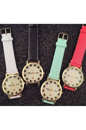 Watch Z228F fuchsia pink 2