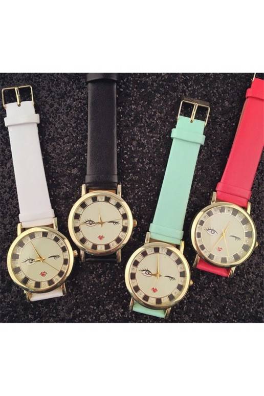 Watch Z228F fuchsia pink Watch Z228F fuchsia pink