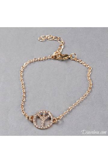 Apyrankė "Spygliai"