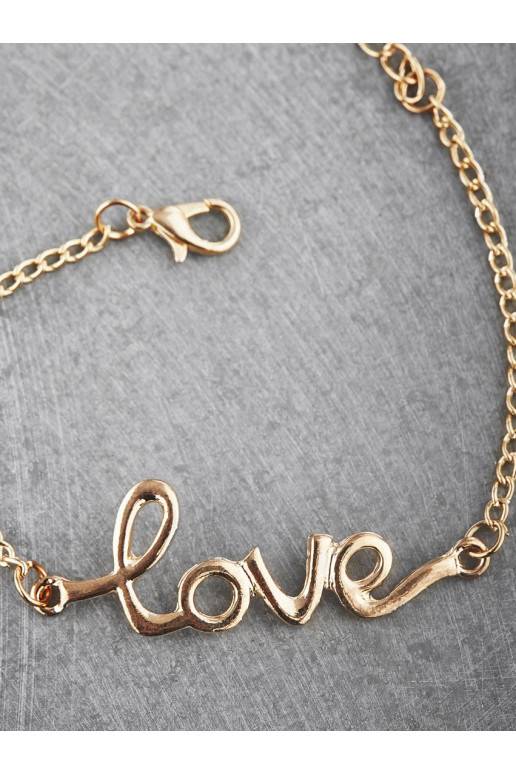 Apyrankė "Kryželis" Diavolesa - 4 Apyrankė "Kryželis" Diavolesa - 4