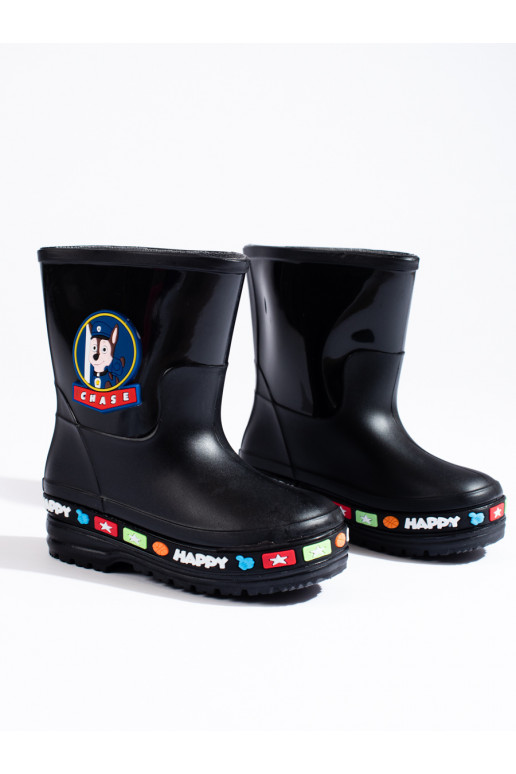 rubber-boots-black-shelovet