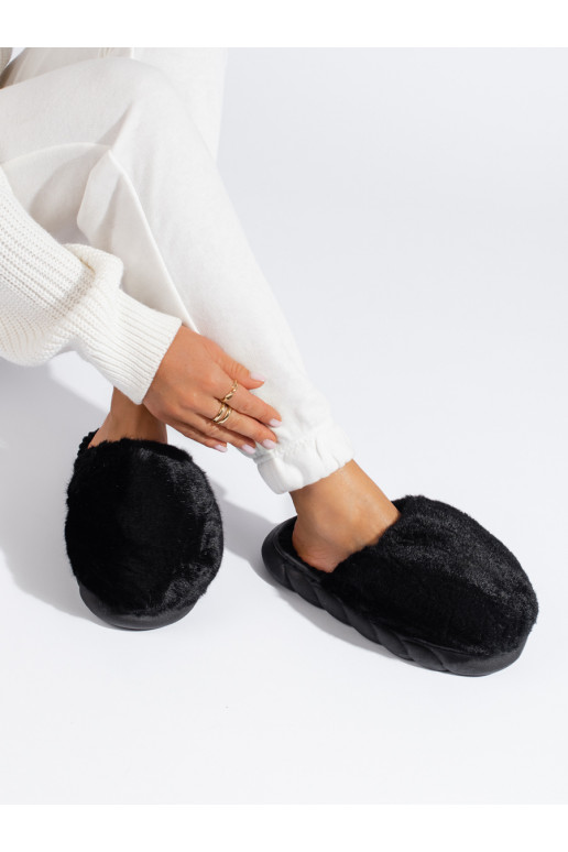 black-futrzane-slippers-shelovet