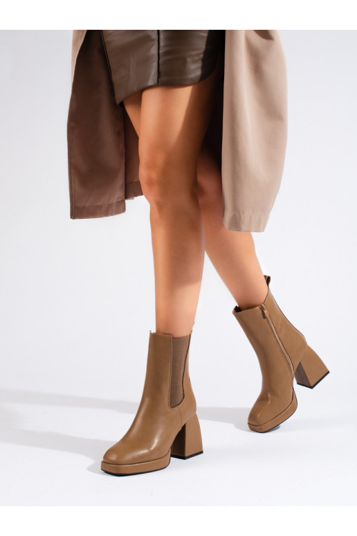stylish-women-s-boots-brown-color-shelovet