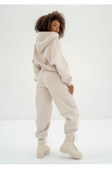 Camp - Coconut sweatpants 2