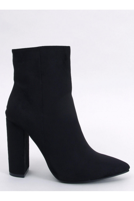 Heeled shoes RIVERS BLACK