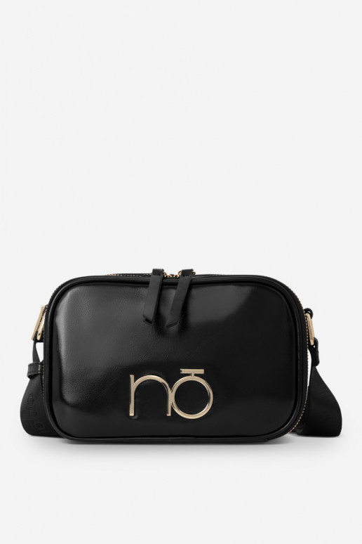 Small Crossbody Bag NOBO NBAG-R3141-C020 Black