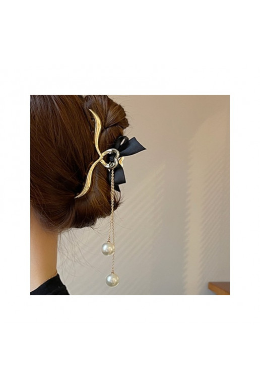 Gorgeous Barrette hair clip XL 11 cm SP263