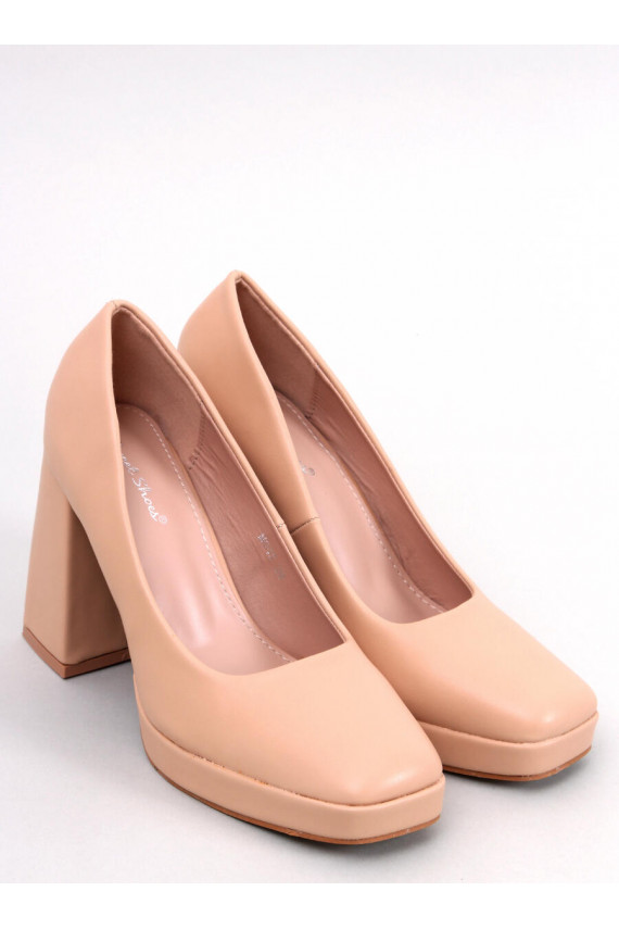 Shoes  NESSA NUDE