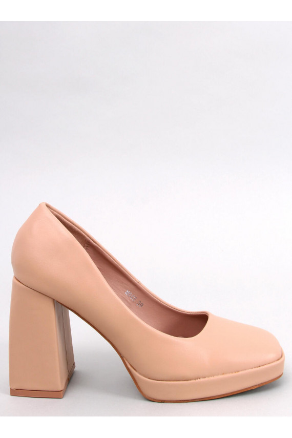 Shoes  NESSA NUDE