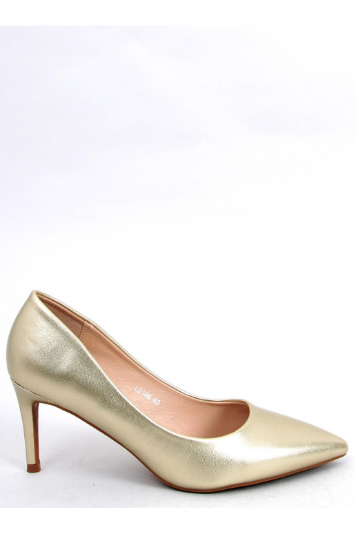 high-heeled shoes  SHANNON GOLD high-heeled shoes  SHANNON GOLD
