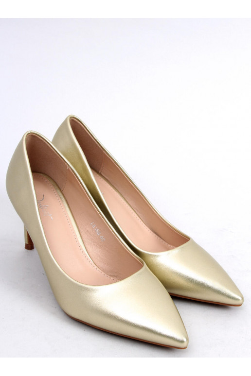 high-heeled shoes  SHANNON GOLD high-heeled shoes  SHANNON GOLD