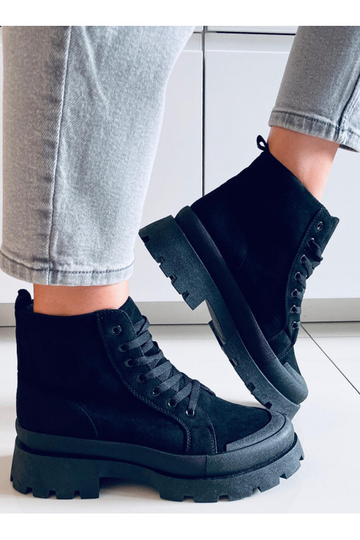 casual shoes  BAGHRA BLACK casual shoes  BAGHRA BLACK