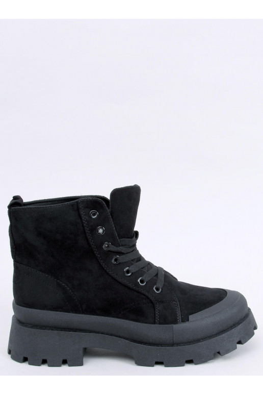 casual shoes  BAGHRA BLACK casual shoes  BAGHRA BLACK