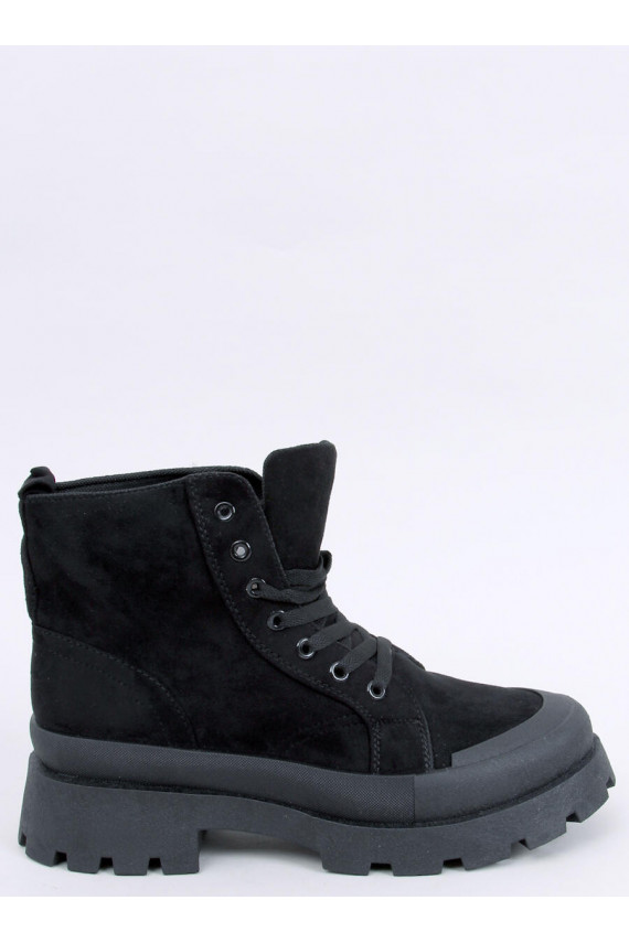 casual shoes  BAGHRA BLACK