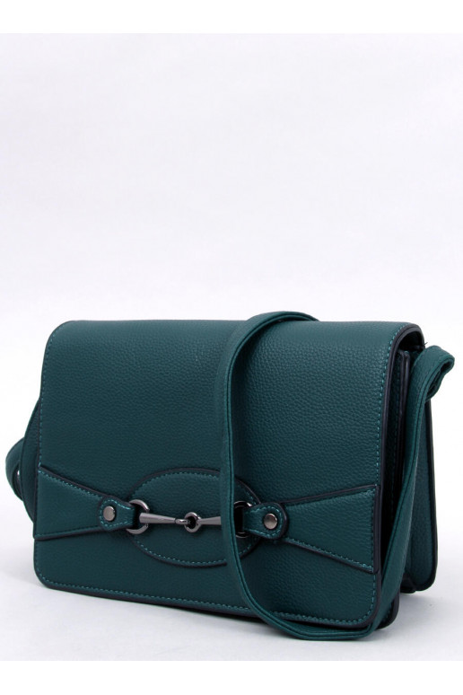 Elegant handbag   ELLIOS green