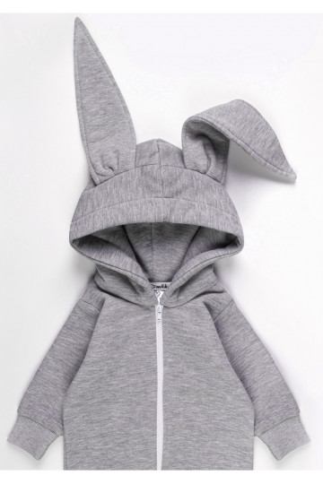 Onesie rabbit 2