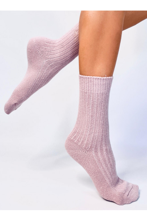 Socks  LOWES pink