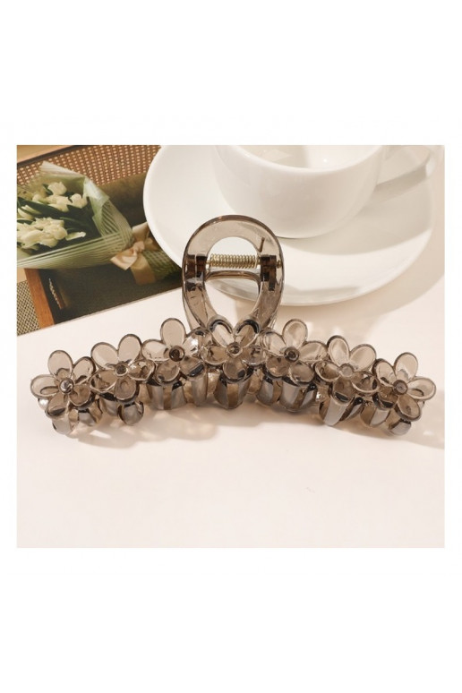 Gorgeous Barrette hair clip XL 13 cm SP248