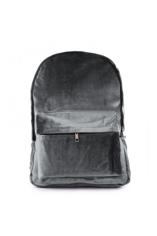 black velvet backpack PL33SZ