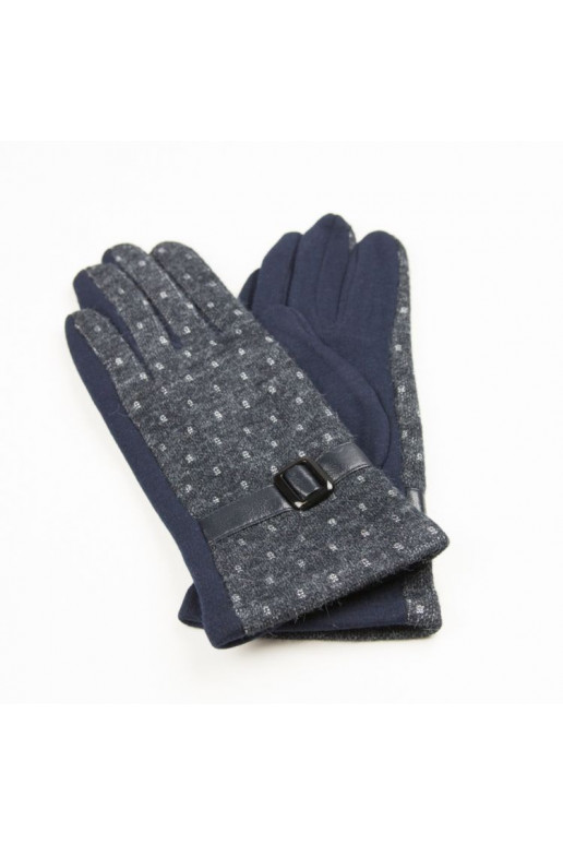 Gloves blue REK16, Size:  XL