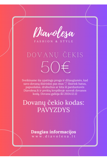 Švelnios rausvos spalvos platforminiai batai LOVE & PEACE K1720302RO Diavolesa - 2 2