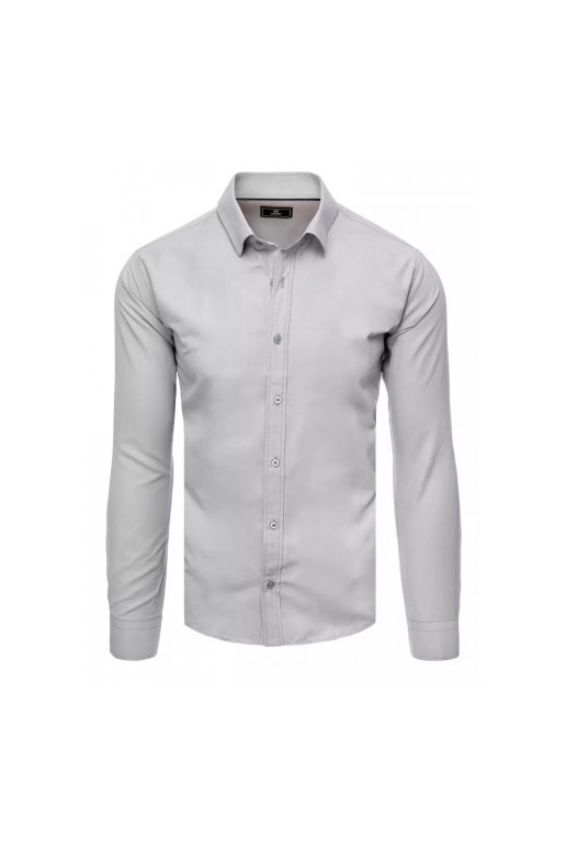 Elegantiški šviesiai pilki vyriški...