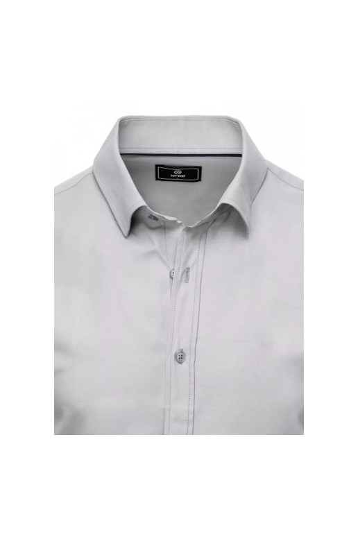 Elegantiški šviesiai pilki vyriški...