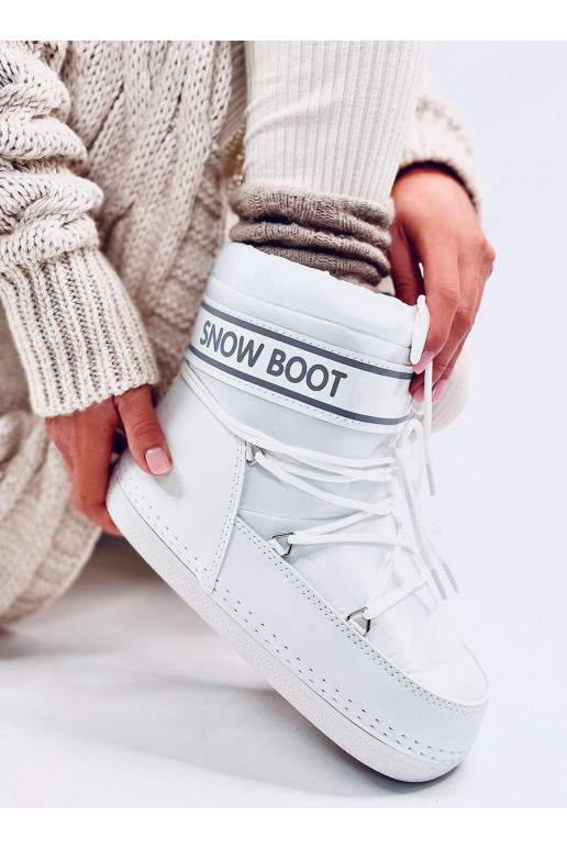 Snow boots  SIMS WHITE