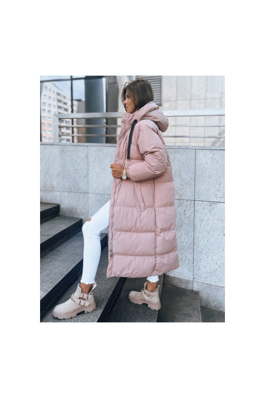 COZYSEASON moteriška žieminė striukė...