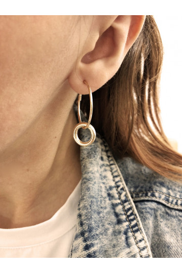 Earrings CELEBRITY K995 2